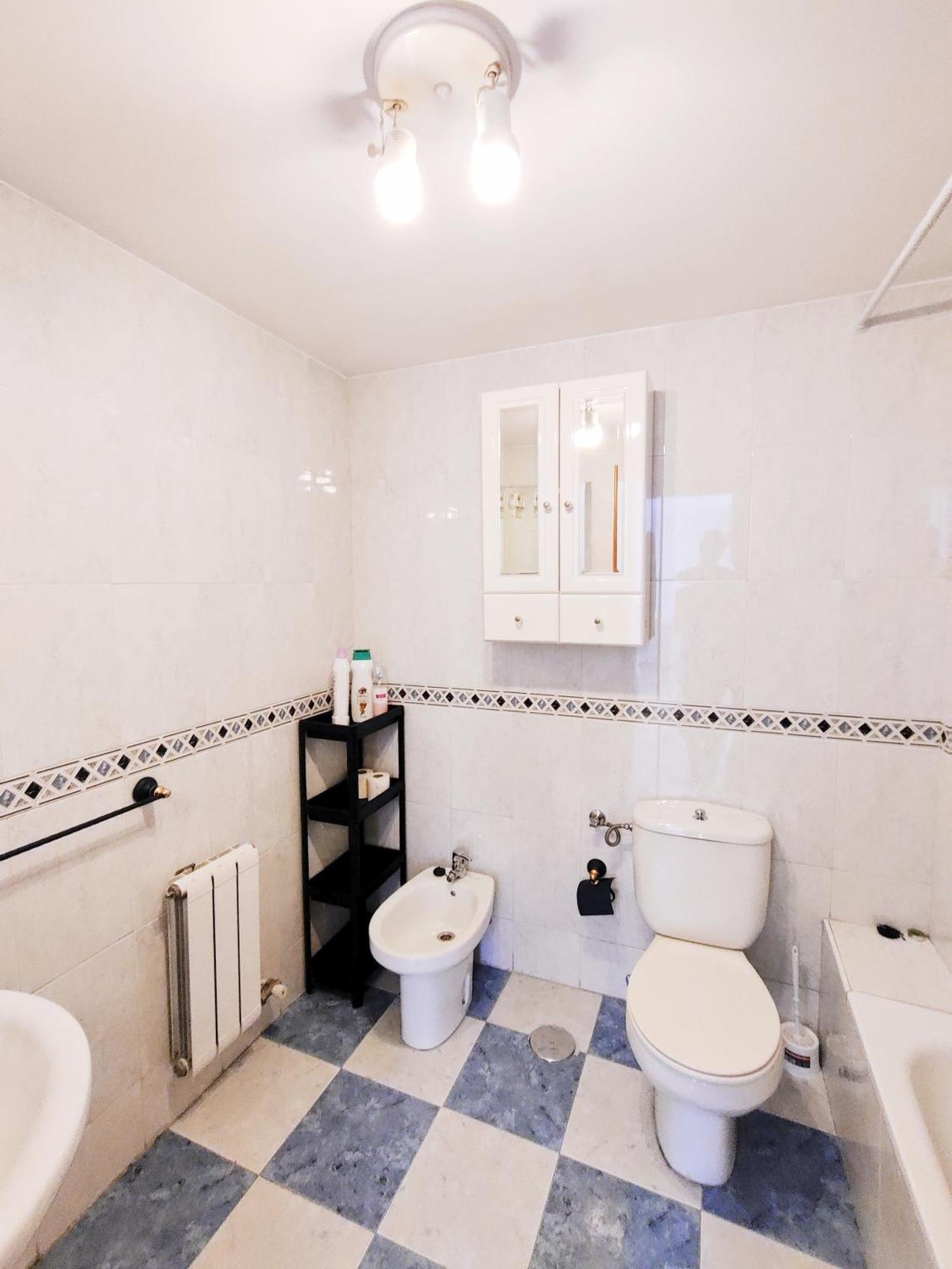 Apartamento, Piscina Y Parking Granada Tico Medina Exterior foto